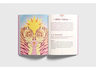 Oráculo Despertar Espiritual Witchie Vibes, De 45 Cartas En Español — imagen 6