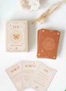 Mensajes Universales Oráculo Cartas Inspiración Guía — imagen 11