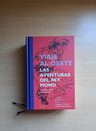 Viaje Oeste Aventuras Del Rey Mono Siruela Clasico Literatur — imagen 5