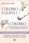 Cerebro Equino Cerebro Humano Neurociencia Caballos — imagen 10