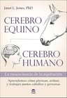 Cerebro Equino Cerebro Humano Neurociencia Caballos — imagen 7