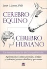 Cerebro Equino Cerebro Humano Neurociencia Caballos — imagen 1