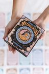 Oráculo Astrológico Witchie Vibes 45 Cartas Mensajes — imagen 11