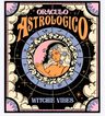 Oráculo Astrológico Witchie Vibes 45 Cartas Mensajes — imagen 1