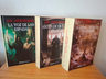 Pack La Primera Ley Trilogía Fantasía Joe Abercrombie — imagen 5
