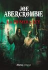 Pack La Primera Ley Trilogía Fantasía Joe Abercrombie — imagen 9