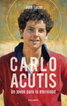 Libro Carlo Acutis Vida Santidad Juventud Actual — imagen 3