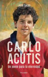 Libro Carlo Acutis Vida Santidad Juventud Actual — imagen 1