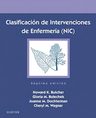 Clasificación De Intervenciones De Enfermería Nic 7° Edición — imagen 1