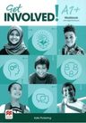 Get Involved! A1+ Wb+digital Wb Editorial Macmillan, Tapa Blanda En Inglés — imagen 1