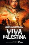 Viva Palestina Novela Palestina Israel Edhasa Narrativa — imagen 3