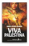 Viva Palestina Novela Palestina Israel Edhasa Narrativa — imagen 7