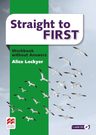 Straight To First - Workbook Without Answers — imagen 5