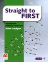Straight To First - Workbook Without Answers — imagen 1