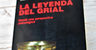 La Leyenda Del Grial Mitos Clásicos Libro — imagen 3
