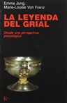 La Leyenda Del Grial Mitos Clásicos Libro — imagen 4