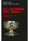 La Leyenda Del Grial Mitos Clásicos Libro — imagen 1