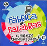 La Fábrica De Palabras Libro Infantil Emotivo — imagen 1