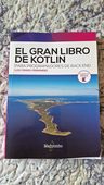 Gran Libro De Kotlin Programación Guía Completa Con Detalle — imagen 2
