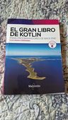 Gran Libro De Kotlin Programación Guía Completa Con Detalle — imagen 1