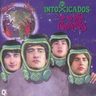 Cd Intoxicados No Solo Rock Roll Original Pity Alvarez — imagen 4