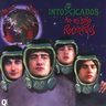 Cd Intoxicados No Solo Rock Roll Original Pity Alvarez — imagen 1