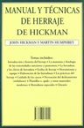 Herraje Caballos Hickman Manual Práctico Veterinaria — imagen 2