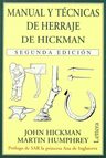Herraje Caballos Hickman Manual Práctico Veterinaria — imagen 1
