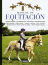 Manual Equitación Caballos Guía Monta Principiantes — imagen 3
