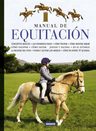 Manual Equitación Caballos Guía Monta Principiantes — imagen 6