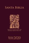 Santa Biblia Reina Valera 2020 Sociedad Bíblica Letra Grande — imagen 1