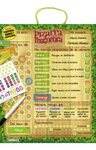 Pizarra Magnética Buenos Propósitos Motivación Infantil — imagen 1