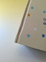Nuestra Pequeña Gran Historia: Libro Recuerdos Bebé Outlet — imagen 3