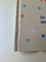 Nuestra Pequeña Gran Historia: Libro Recuerdos Bebé Outlet — imagen 4