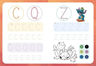 Escribo Con Stitch Colorea Letras Aprendizaje Disney — imagen 4