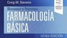 Brenner Y Stevens Farmacología Básica 6.ª Edición, De Craig W. Stevens. Brenner Y Stevens, Vol. 1. Editorial Elsevier, Tapa Blanda, Sexta Edición En Español — imagen 2