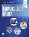 Brenner Y Stevens Farmacología Básica 6.ª Edición, De Craig W. Stevens. Brenner Y Stevens, Vol. 1. Editorial Elsevier, Tapa Blanda, Sexta Edición En Español — imagen 1
