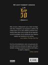 La Ley 50 Robert Greene Libro Estrategia Poder — imagen 2