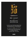 La Ley 50 Robert Greene Libro Estrategia Poder — imagen 3