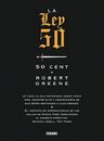 La Ley 50 Robert Greene Libro Estrategia Poder — imagen 7