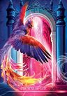 Oráculo Fénix 44 Cartas Arana Tarot Guía Espiritualidad — imagen 4