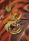 Oráculo Fénix 44 Cartas Arana Tarot Guía Espiritualidad — imagen 7