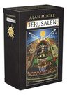 Jerusalén Novela Moderna Northampton Fantasía Moore -estuche — imagen 4