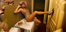 Taylor Swift The Life Of A Showgirl Vinilo Sweat And Vanilla — imagen 4