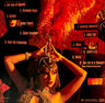 Taylor Swift The Life Of A Showgirl Vinilo Sweat And Vanilla — imagen 5
