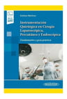 Instrumentación Quirúrgica En Cirugía Laparoscópica, Percutá — imagen 1