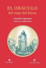 El Oráculo Del Viaje Del Héroe, De Graciela Caprarulo. Editorial El Hilo De Ariadna, Tapa Blanda En Español, 2022 — imagen 4
