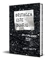 Libro Destroza Este Diario En Cualquier Sitio [ Original ], De Keri Smith. Editorial Ediciones Paidós, Tapa Blanda En Español, 2022 — imagen 2