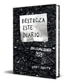 Libro Destroza Este Diario En Cualquier Sitio [ Original ], De Keri Smith. Editorial Ediciones Paidós, Tapa Blanda En Español, 2022 — imagen 1