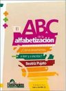 Abc De La Alfabetizacion O Enseñamos A Leer Y Es, De Pujato, Beatriz. Editorial Homo Sapiens En Español — imagen 1